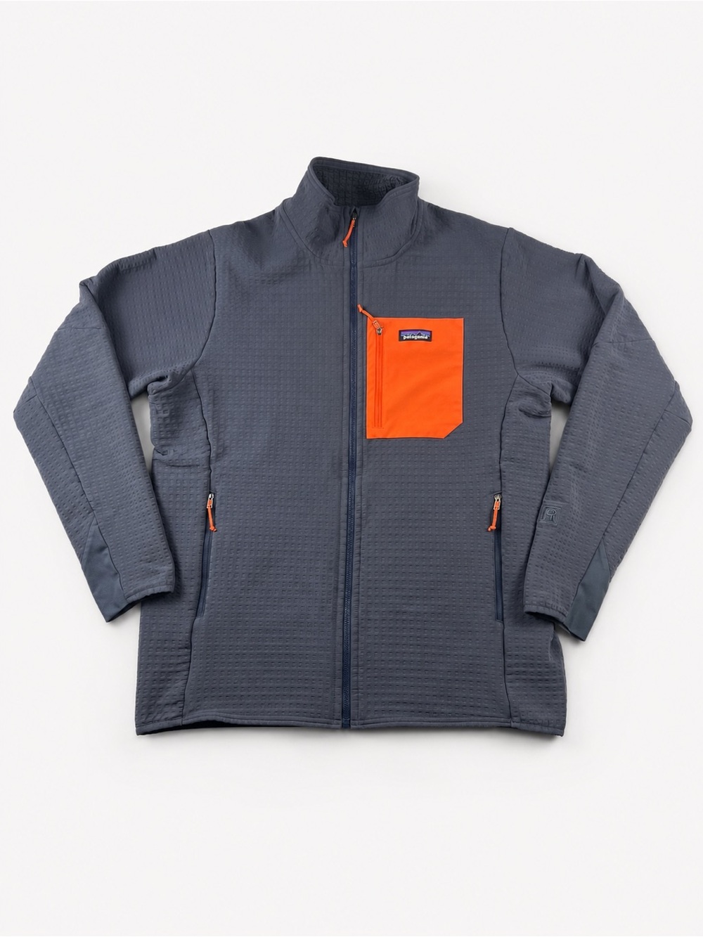Patagonia R2 TechFace Jacket Full Zip Men’s Large